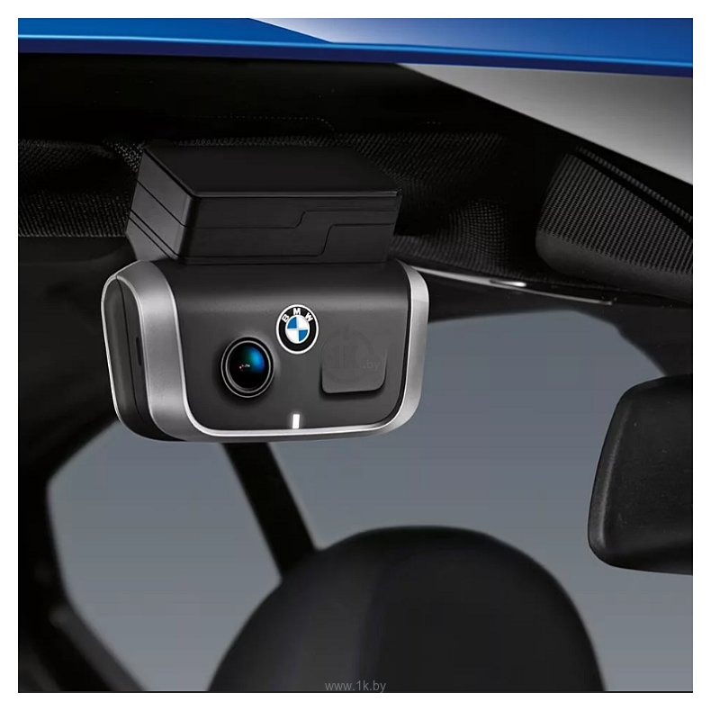 Фотографии BMW Advanced Car Eye 2.0