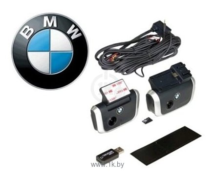 Фотографии BMW Advanced Car Eye 2.0