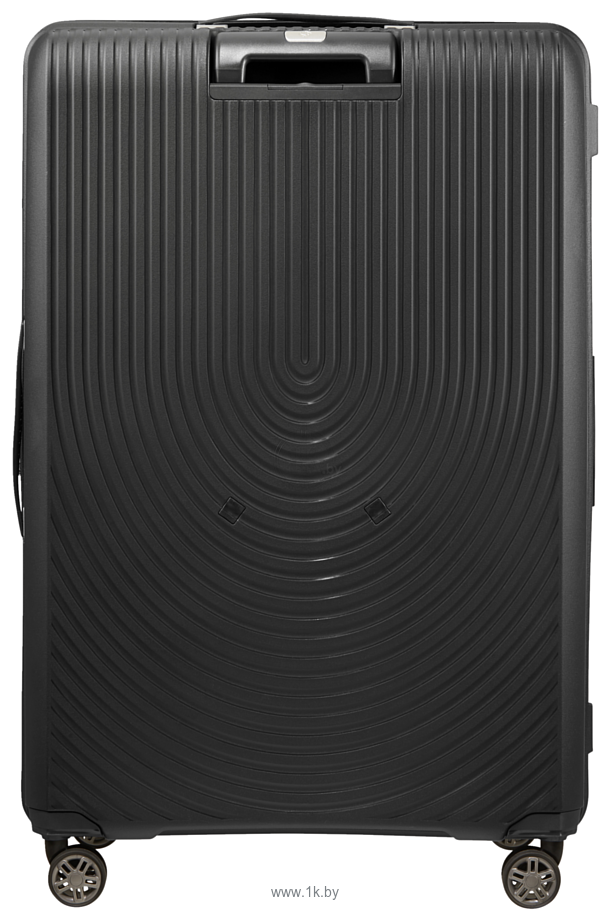 Фотографии Samsonite Hi-Fi Navy Black 81 см