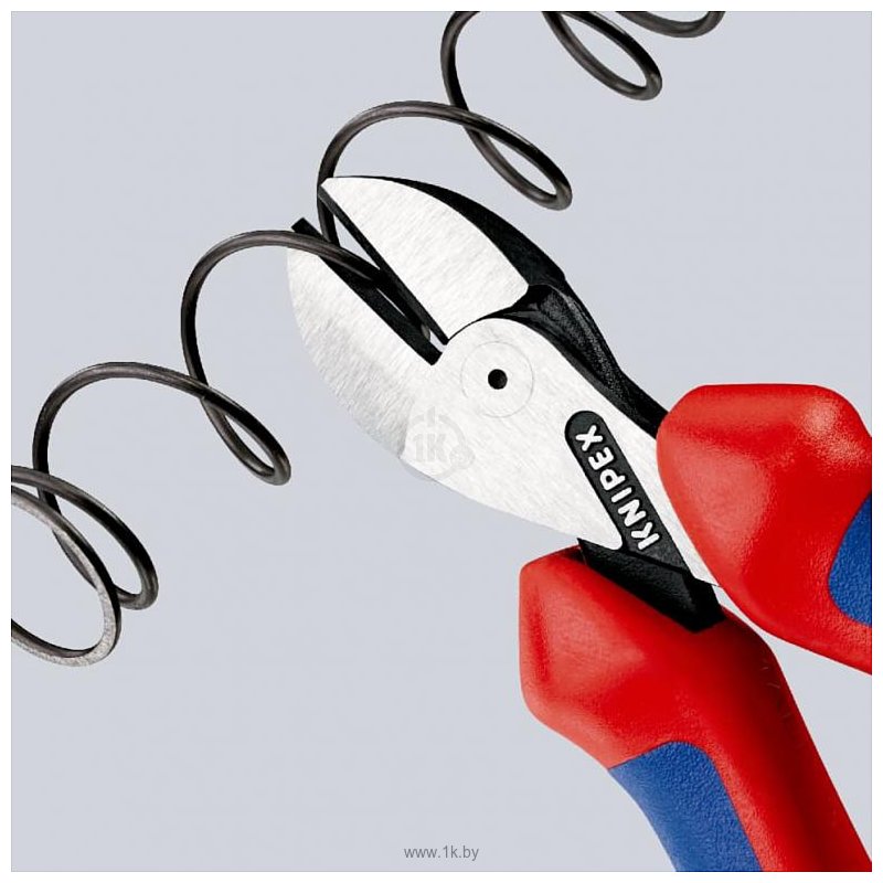 Фотографии Knipex 7305160 1 предмет