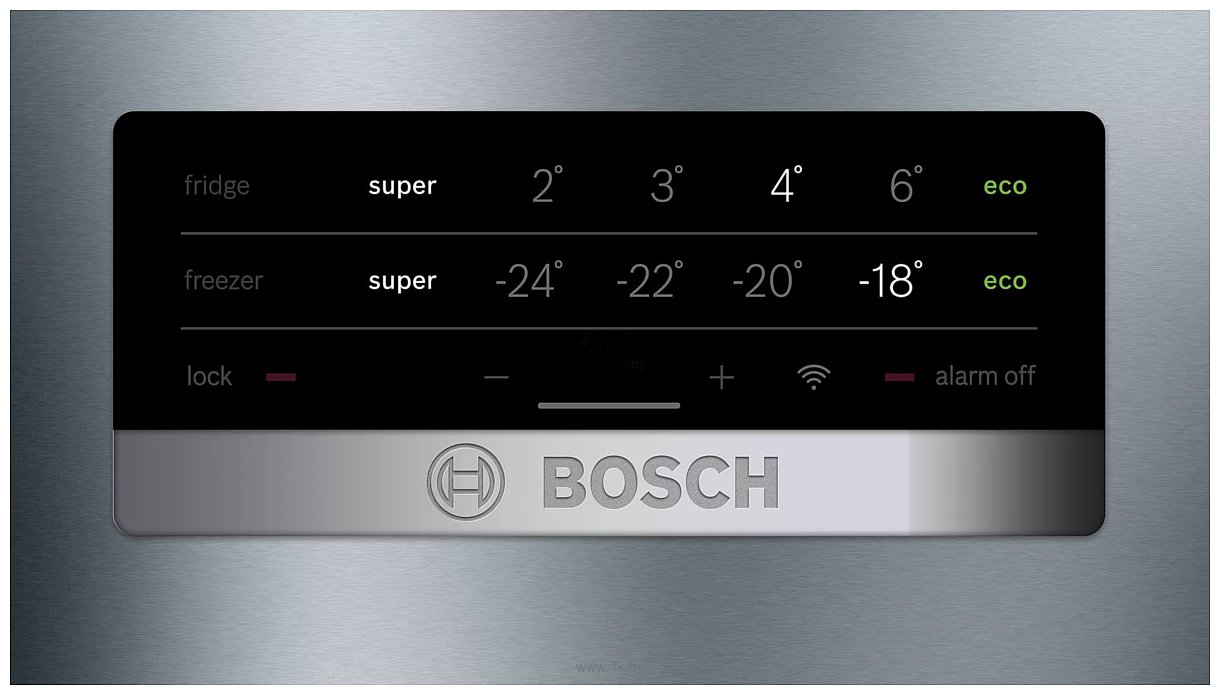 Фотографии Bosch Serie 4 KGN49XLEA