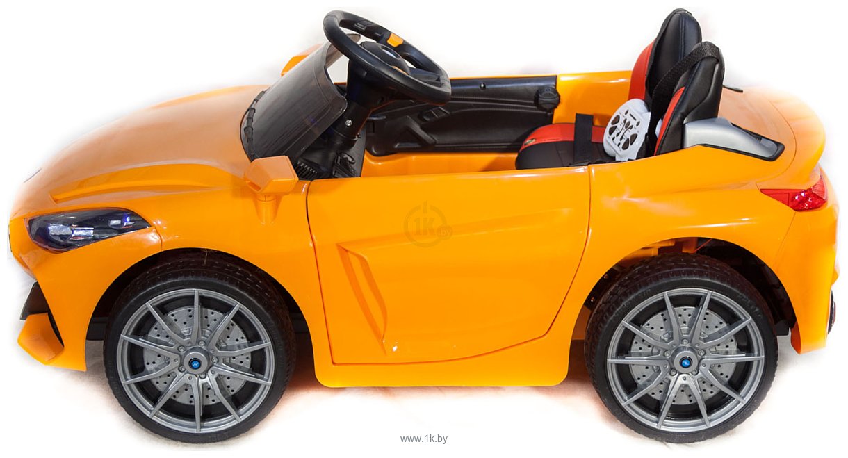 Фотографии Toyland BMW Sport YBG5788 (оранжевый)