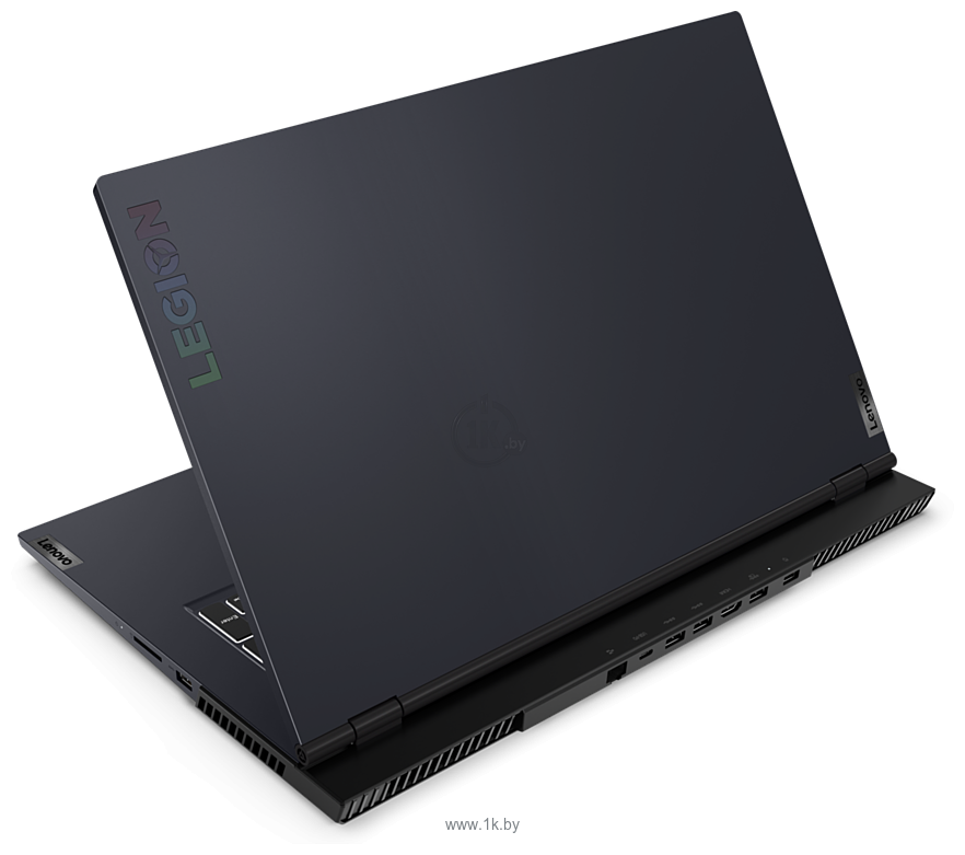 Фотографии Lenovo Legion 5 17ACH6H (82JY0057PB)