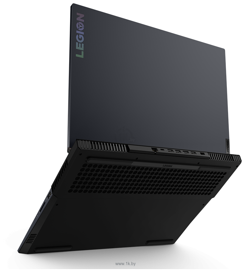 Фотографии Lenovo Legion 5 17ACH6H (82JY0057PB)