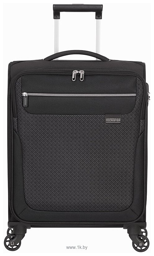 Фотографии American Tourister Sunny South Black 55 см