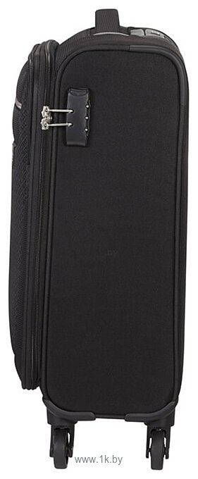 Фотографии American Tourister Sunny South Black 55 см