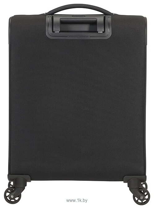 Фотографии American Tourister Sunny South Black 55 см