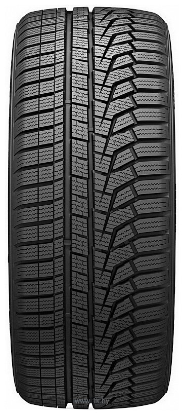 Фотографии Hankook Winter i*cept evo2 W320B 225/45 R17 91V RunFlat