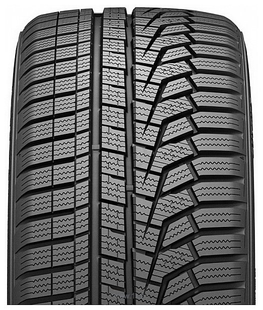 Фотографии Hankook Winter i*cept evo2 W320B 225/45 R17 91V RunFlat