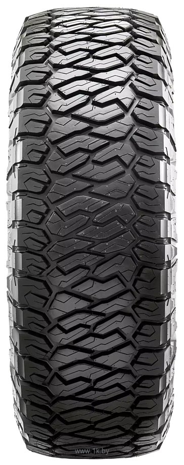 Фотографии Maxxis RAZR AT 37x12,5 R17 192 R 8 PR