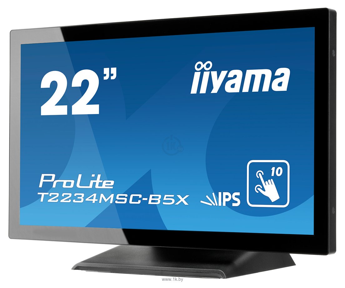 Фотографии Iiyama ProLite T2234MSC-B5X