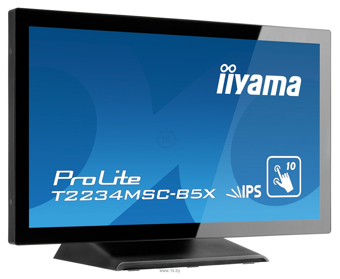 Фотографии Iiyama ProLite T2234MSC-B5X