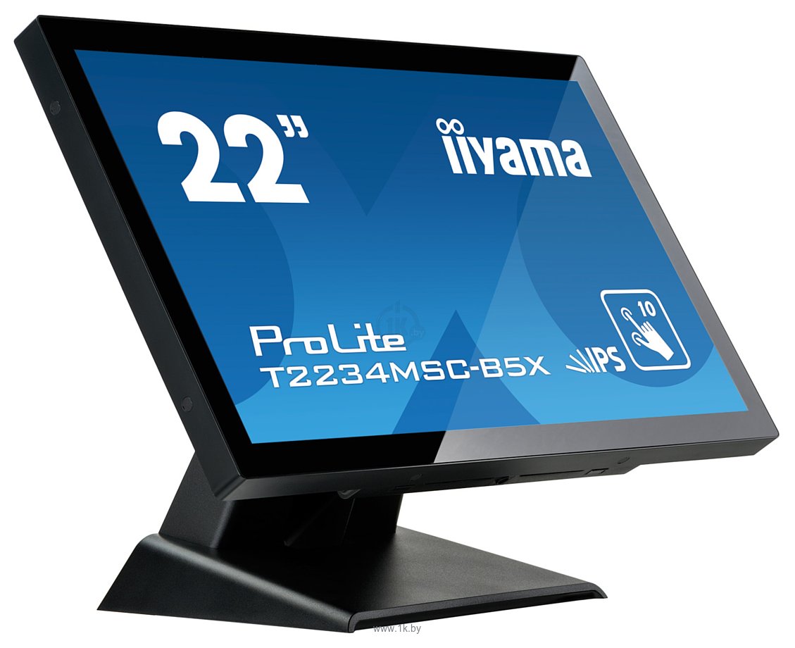 Фотографии Iiyama ProLite T2234MSC-B5X