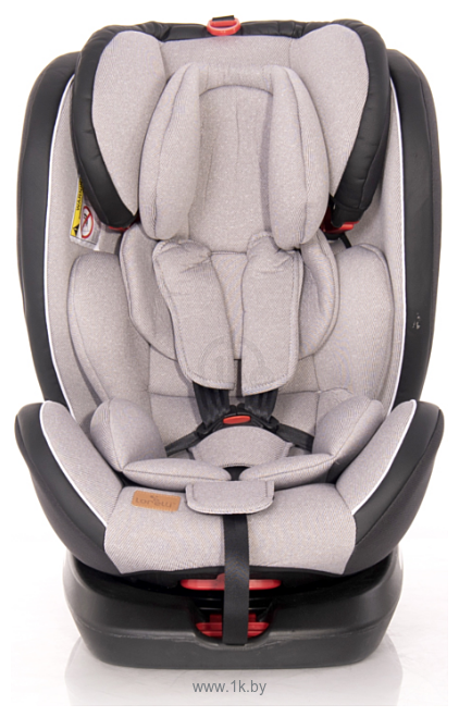 Фотографии Lorelli Nebula Isofix