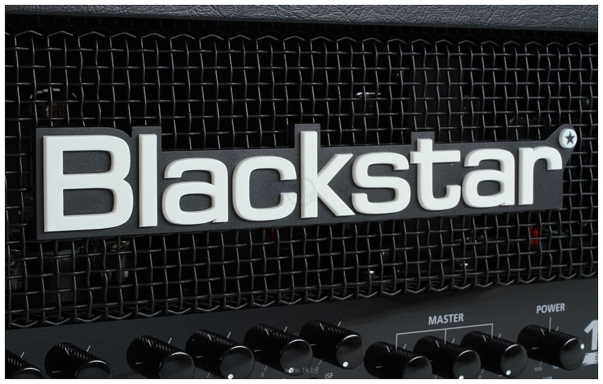 Фотографии Blackstar Series One 104EL34