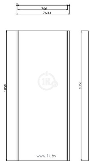 Фотографии Omnires Bronx S2050 110+10P 90