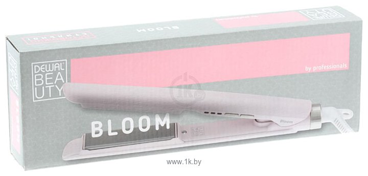 Фотографии Dewal Beauty Bloom HI2080 (зеленый)