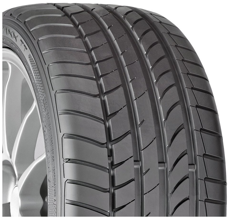 Фотографии Dunlop SP Sport Maxx TT 215/45 R18 89W