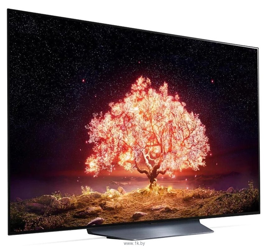 Фотографии LG OLED55B13LA