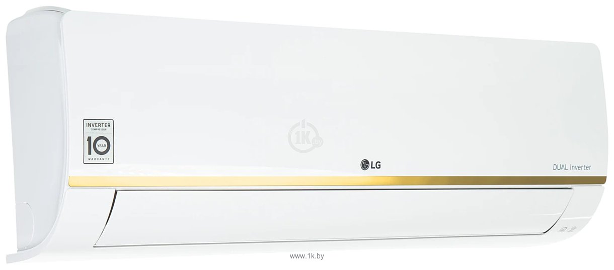 Фотографии LG Smart Line TC24GQ