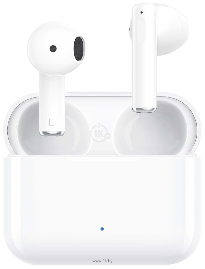 Фотографии HONOR Choice Moecen Earbuds X2