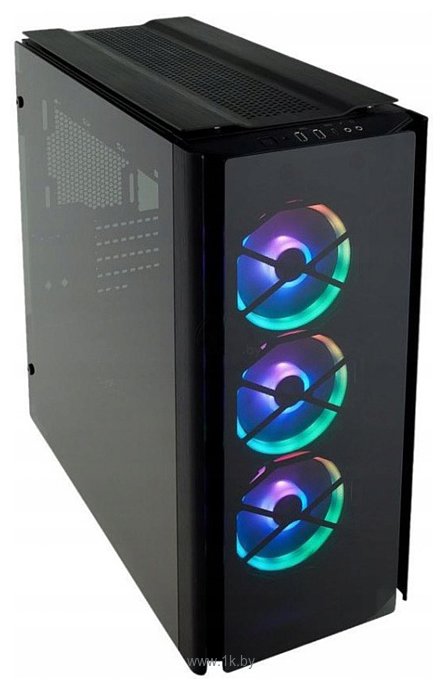 Фотографии Corsair Obsidian 500D RGB SE CC-9011139-WW