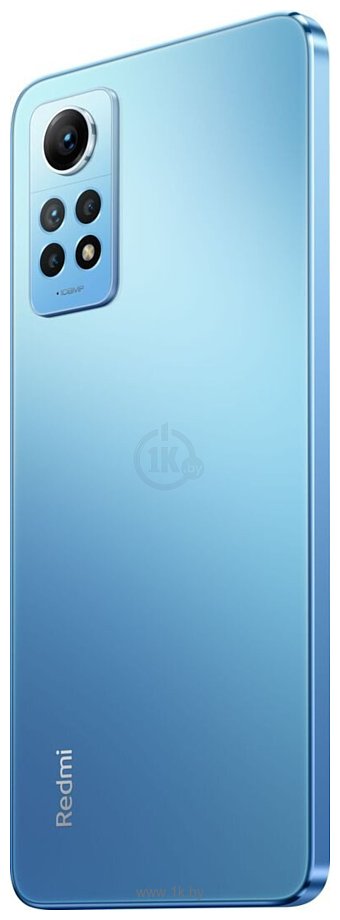 Фотографии Xiaomi Redmi Note 12 Pro 4G 6/128GB (международная версия)