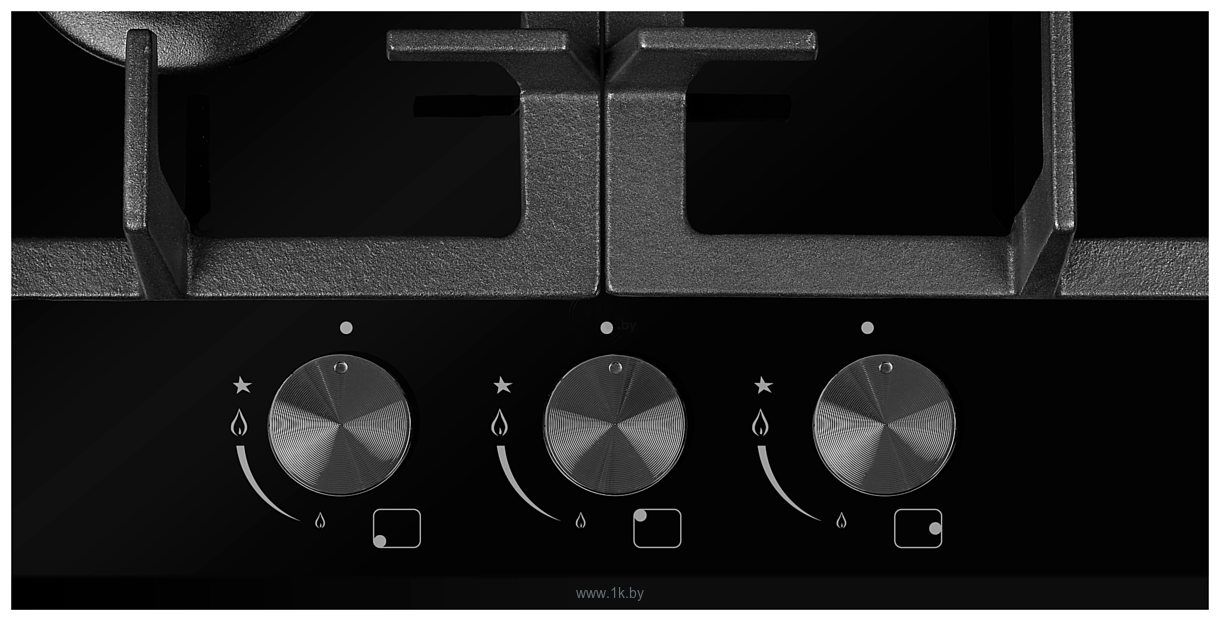Фотографии Hiberg VM 4534 B