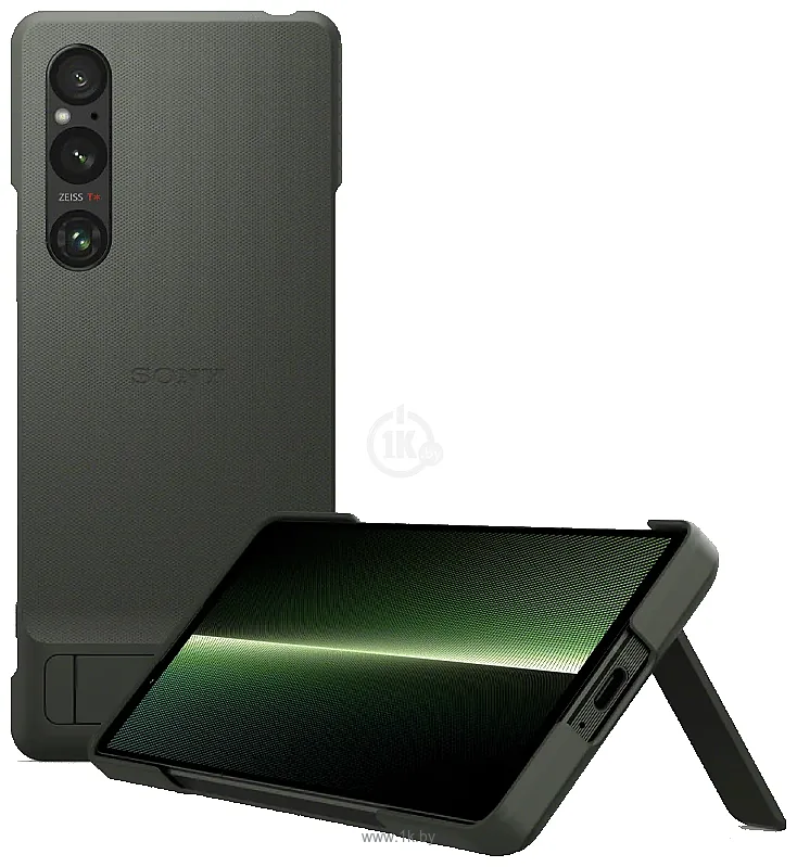 Фотографии Sony Xperia 1 V XQ-DQ72 12/256GB Фотографии Sony Xperia 1 V XQ-DQ72 12/256GB