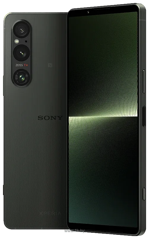 Фотографии Sony Xperia 1 V XQ-DQ72 12/256GB Фотографии Sony Xperia 1 V XQ-DQ72 12/256GB