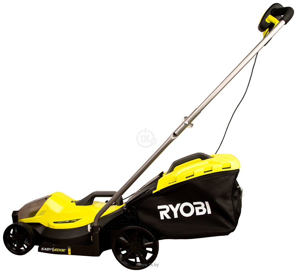 Фотографии RYOBI RLM18X33B-40 (с 1-м АКБ)