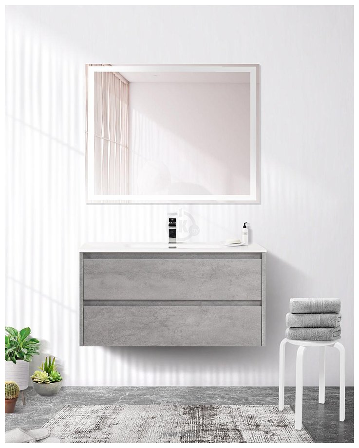 Фотографии BelBagno Kraft-900-2C-SO-CG