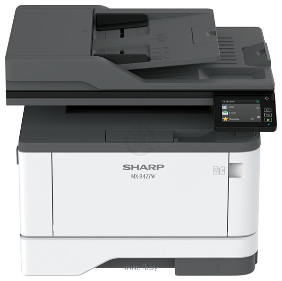 Фотографии Sharp MX-B427WEU