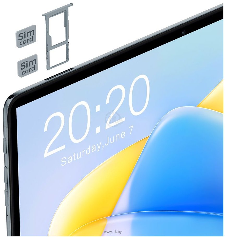 Фотографии Teclast P40HD 2023 8/128GB LTE