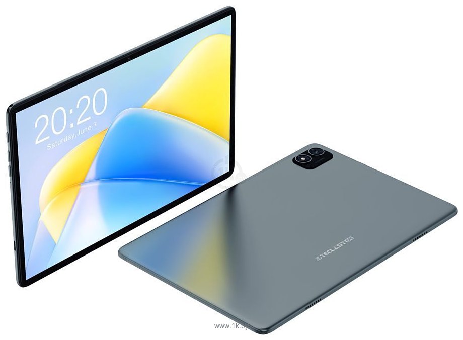 Фотографии Teclast P40HD 2023 8/128GB LTE