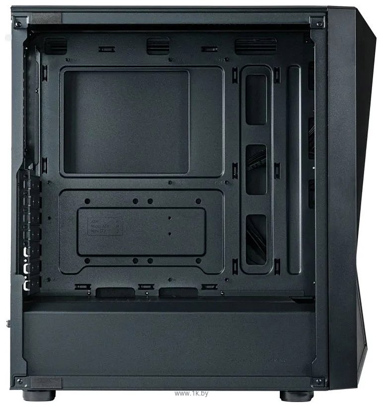 Фотографии Cooler Master CMP 520 CP520-KGNN-S00