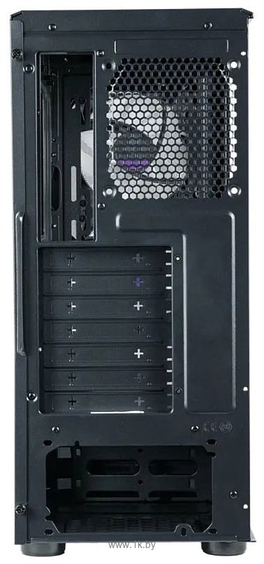 Фотографии Cooler Master CMP 520 CP520-KGNN-S00