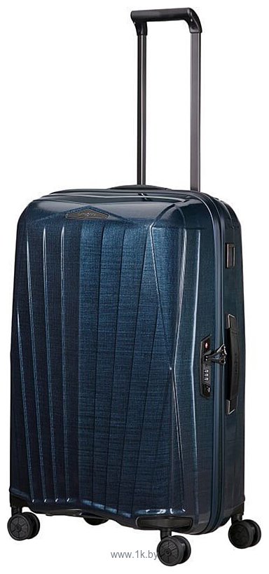 Фотографии Samsonite Major-Lite KM1x01 003 69 см