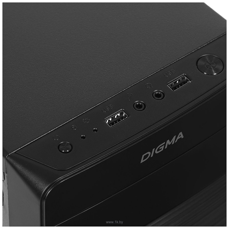 Фотографии Digma DC-MATX104-U2