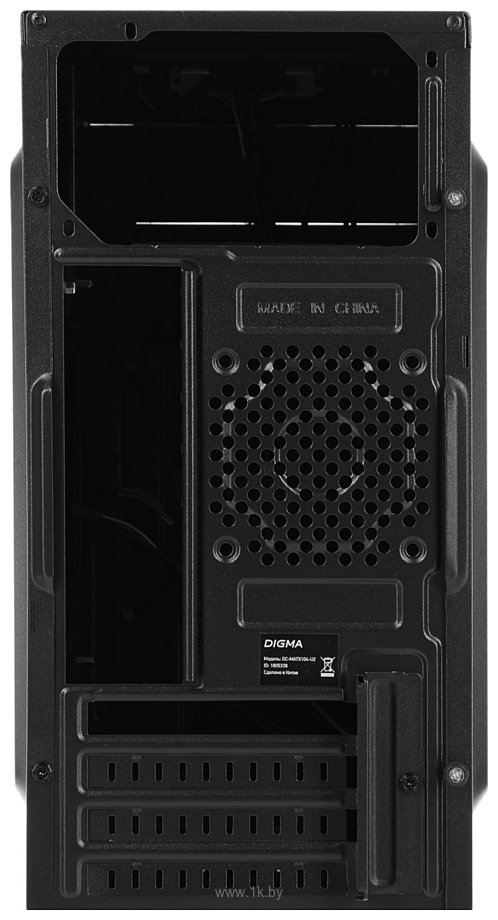 Фотографии Digma DC-MATX104-U2