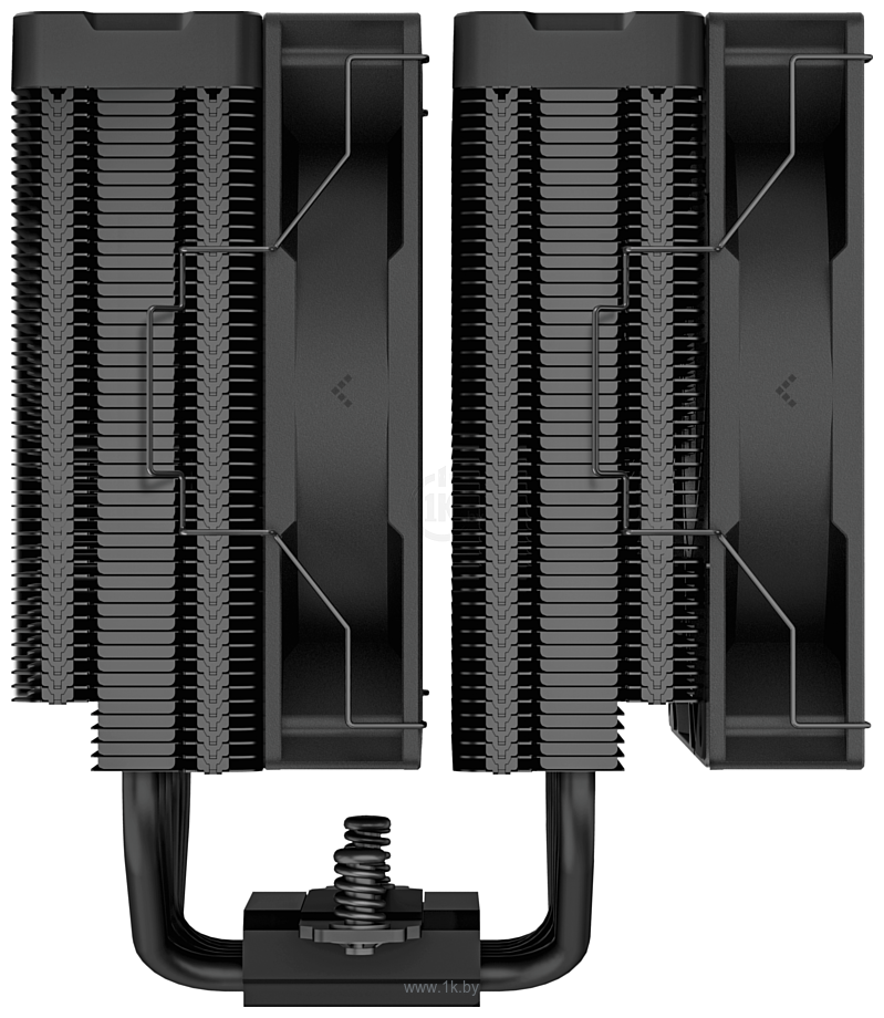 Фотографии DeepCool AG620 Digital BK ARGB R-AG620-BKADMN-G-2