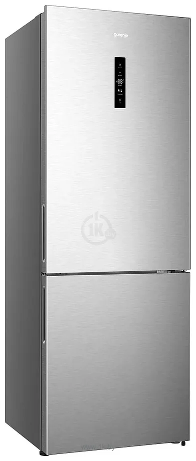 Фотографии Gorenje NRK720EAXL4