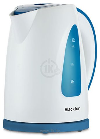 Фотографии Blackton Bt KT1706P (белый/синий)