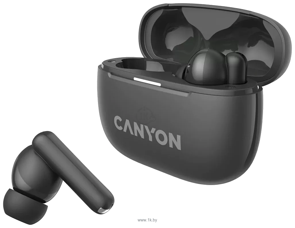 Фотографии Canyon TWS-10