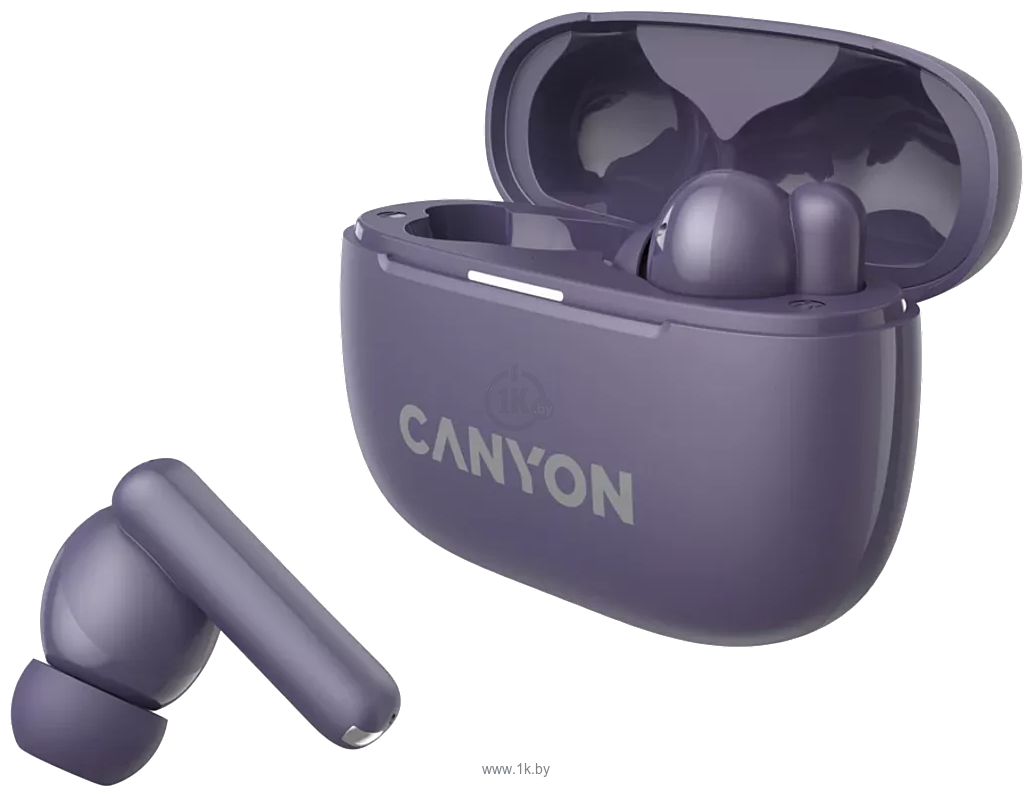 Фотографии Canyon TWS-10