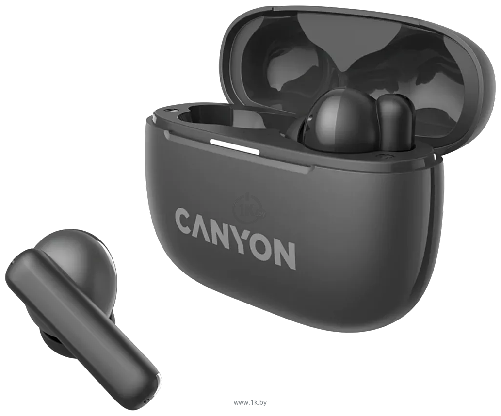 Фотографии Canyon TWS-10