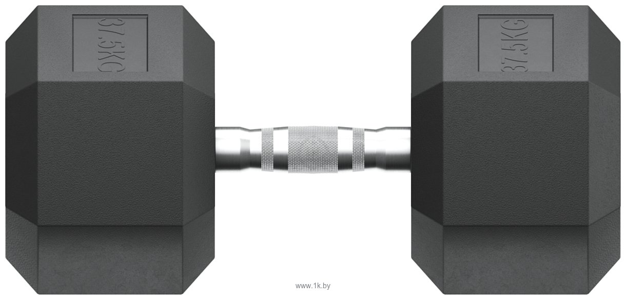 Фотографии Unixfit DBHEX37.5 37.5 кг