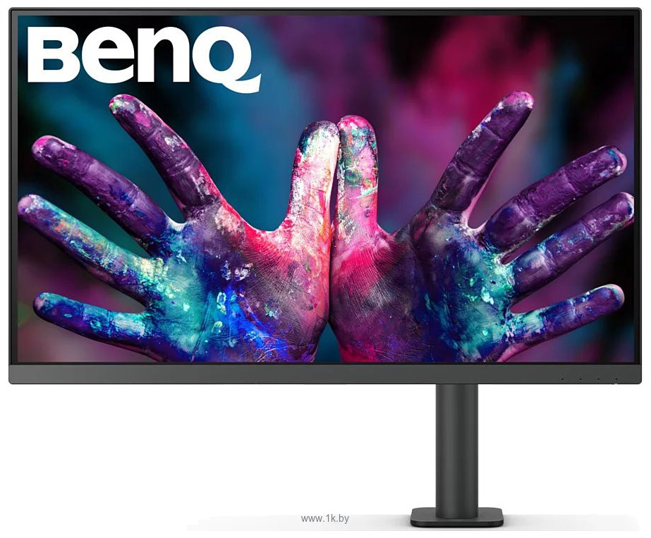 Фотографии BenQ PD2705UA