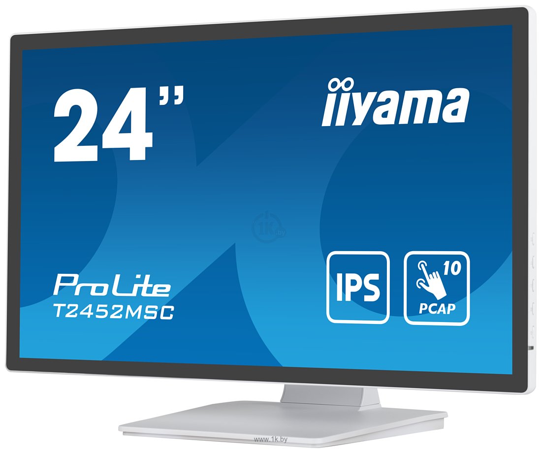 Фотографии Iiyama ProLite T2452MSC-W1