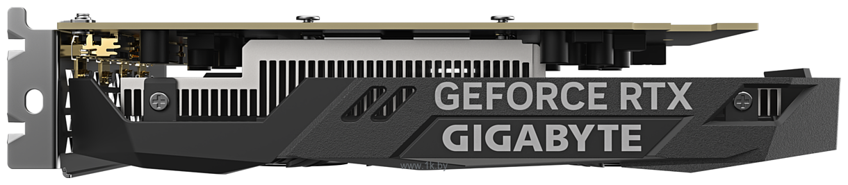 Фотографии Gigabyte GeForce RTX 3050 Windforce OC 6G (GV-N3050WF2OC-6GD)